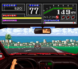 SNES Screenshots