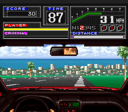 SNES Screenshots