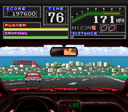 SNES Screenshots