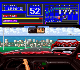 SNES Screenshots