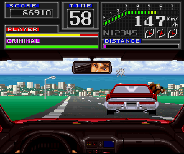 SNES Screenshots