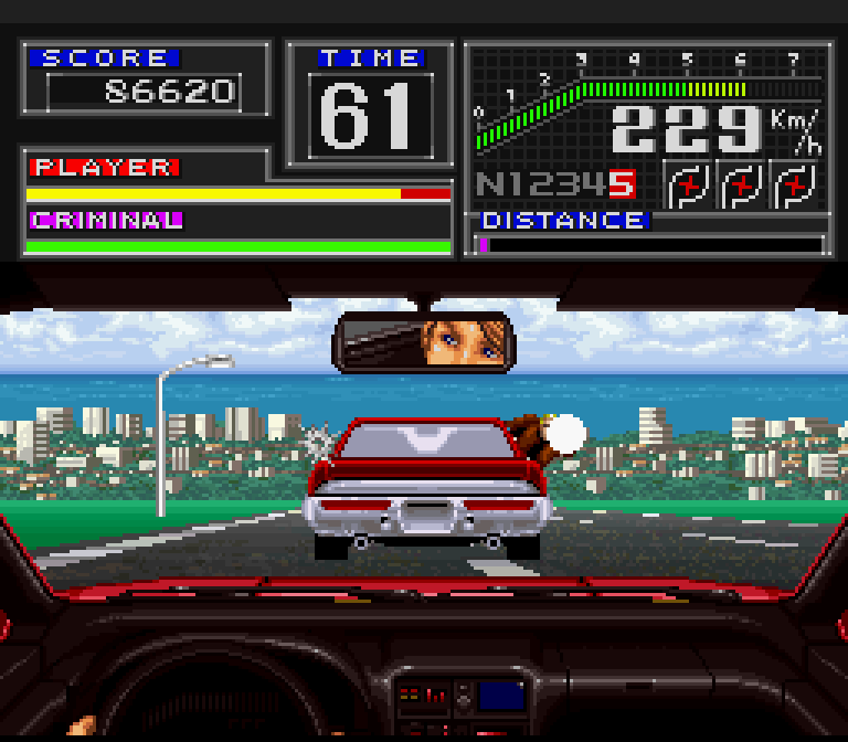 SNES Screenshots