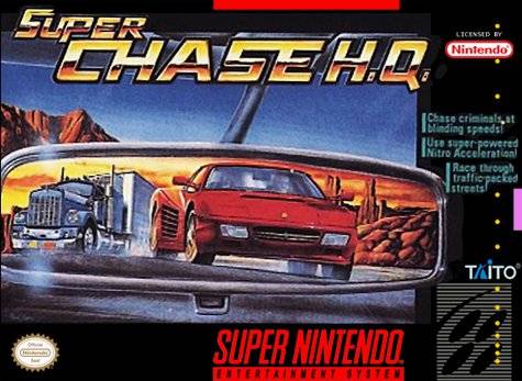 Box Art