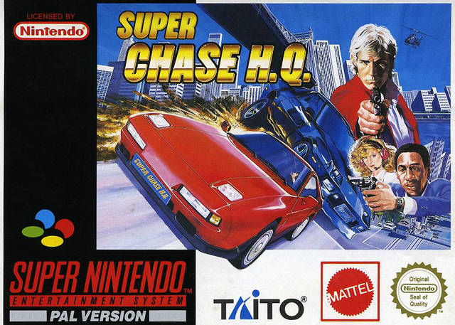 Box Art