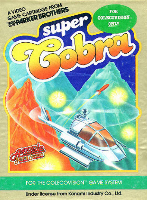 Box Art