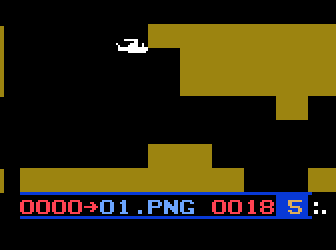 ODY2 Screenshots