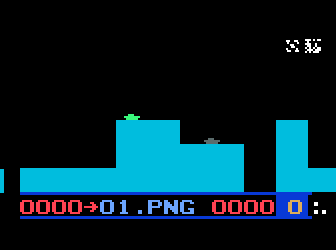 ODY2 Screenshots