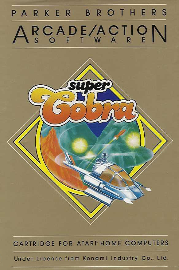 Box Art