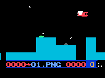 ODY2 Screenshots
