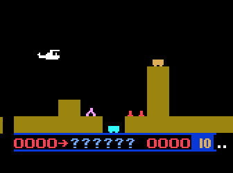 ODY2 Screenshots