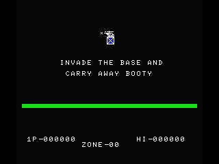 MSX Screenshots