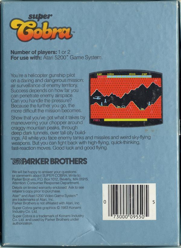 Box Art