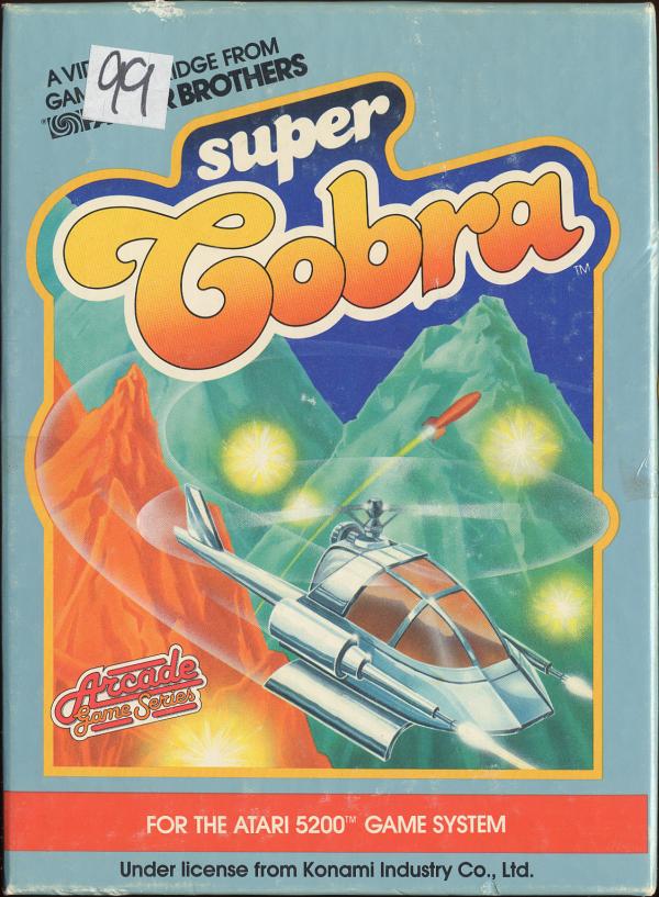 Box Art
