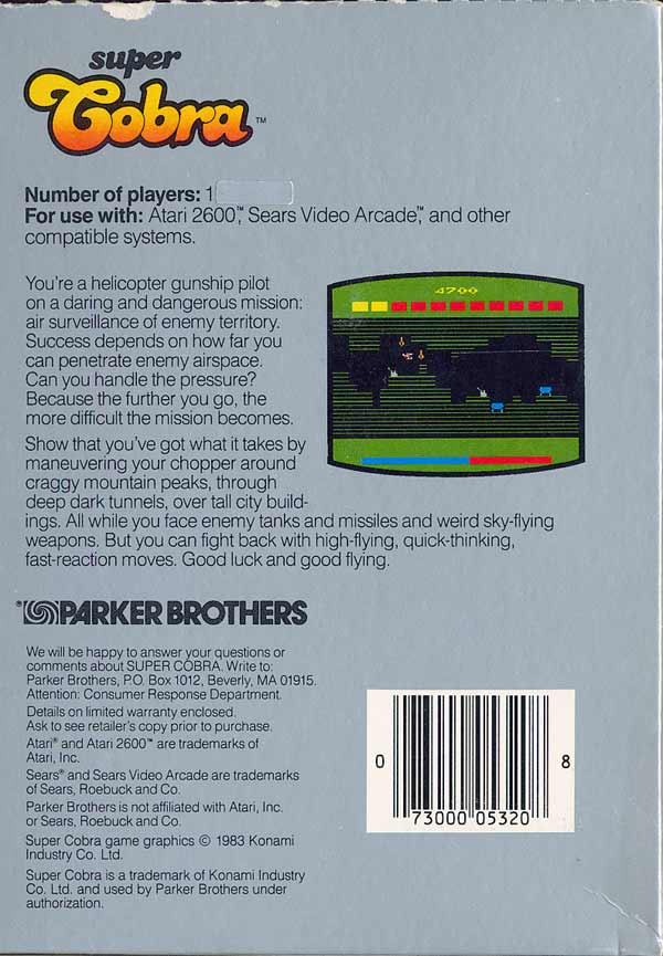 Box Art