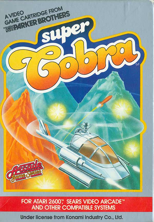 Box Art