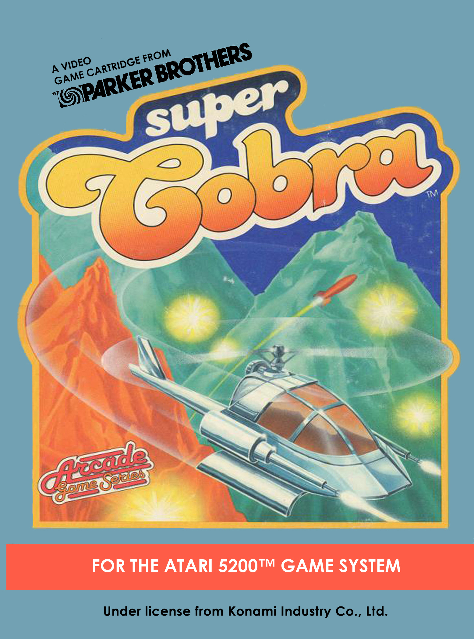 Box Art