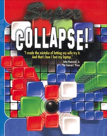 Super Collapse!