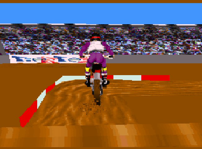 Supercross 3D