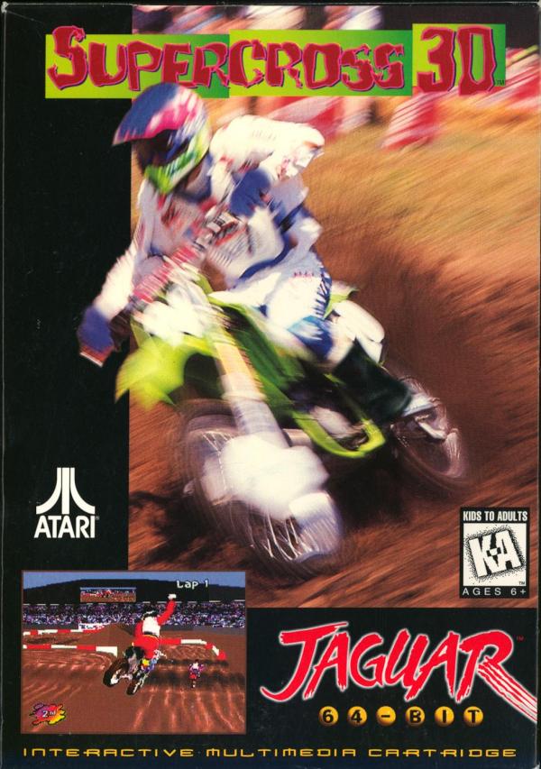 Box Art
