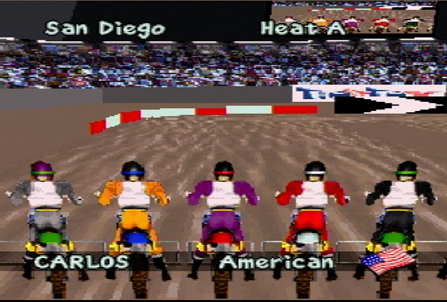 JAG Screenshots
