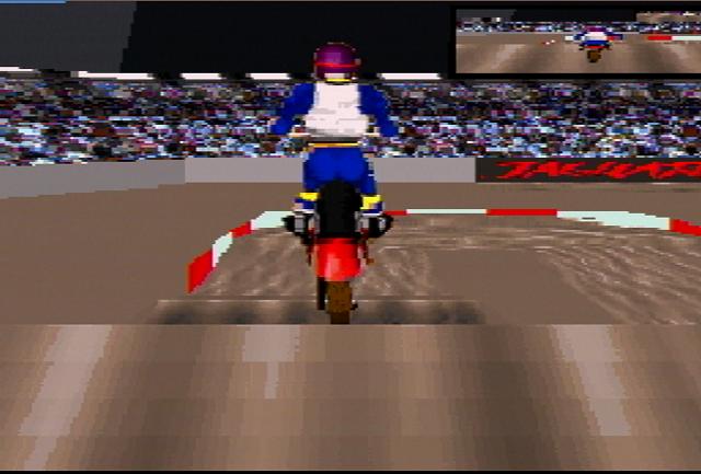 JAG Screenshots