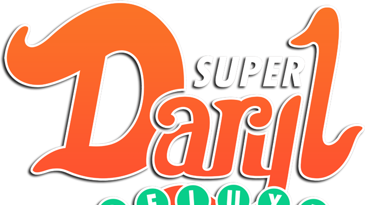 Super Daryl Deluxe