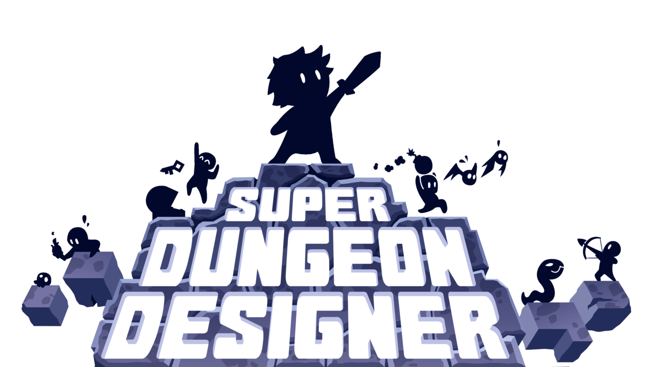 Super Dungeon Designer