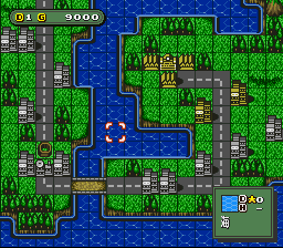 SNES Screenshots