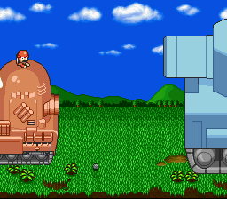 SNES Screenshots