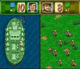 SNES Screenshots