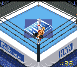 SNES Screenshots