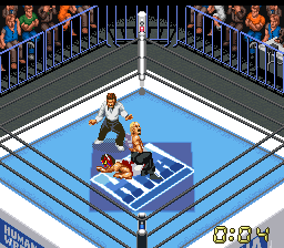 SNES Screenshots
