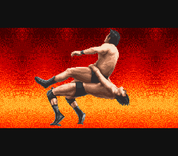 SNES Screenshots