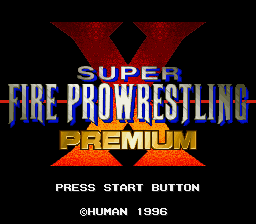 SNES Screenshots
