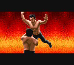 SNES Screenshots