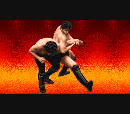SNES Screenshots