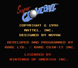 NES Screenshots