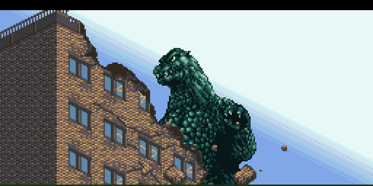 SNES Screenshots