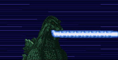 SNES Screenshots