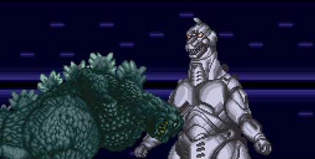 SNES Screenshots