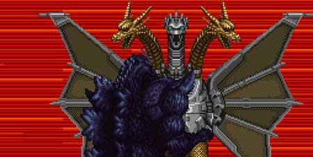 SNES Screenshots
