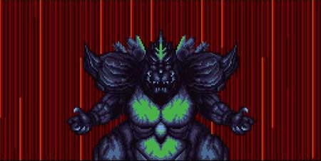 SNES Screenshots