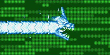 SNES Screenshots