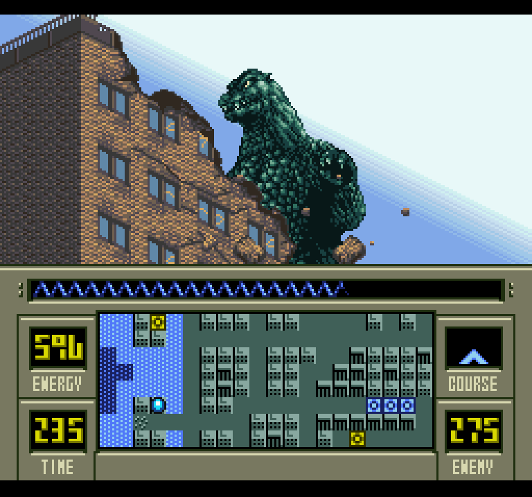 SNES Screenshots