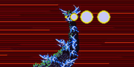 SNES Screenshots