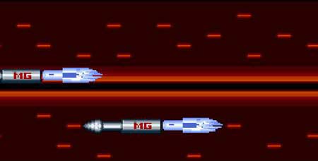 SNES Screenshots