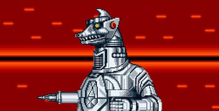 SNES Screenshots