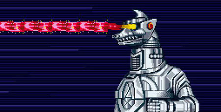 SNES Screenshots