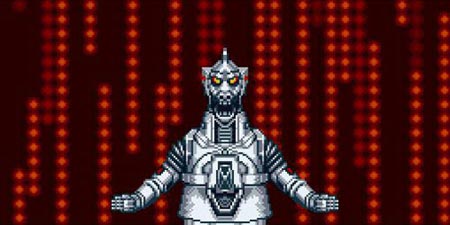 SNES Screenshots
