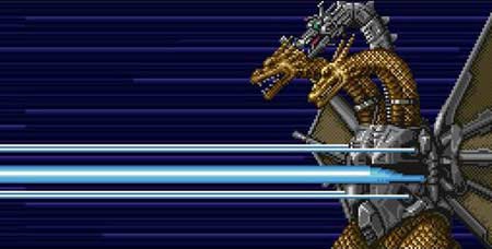 SNES Screenshots